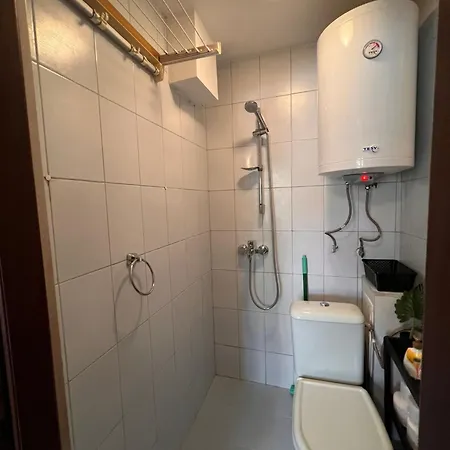 Апартаменти Ssenyange Sea Breeze